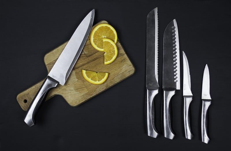 Cooking Class